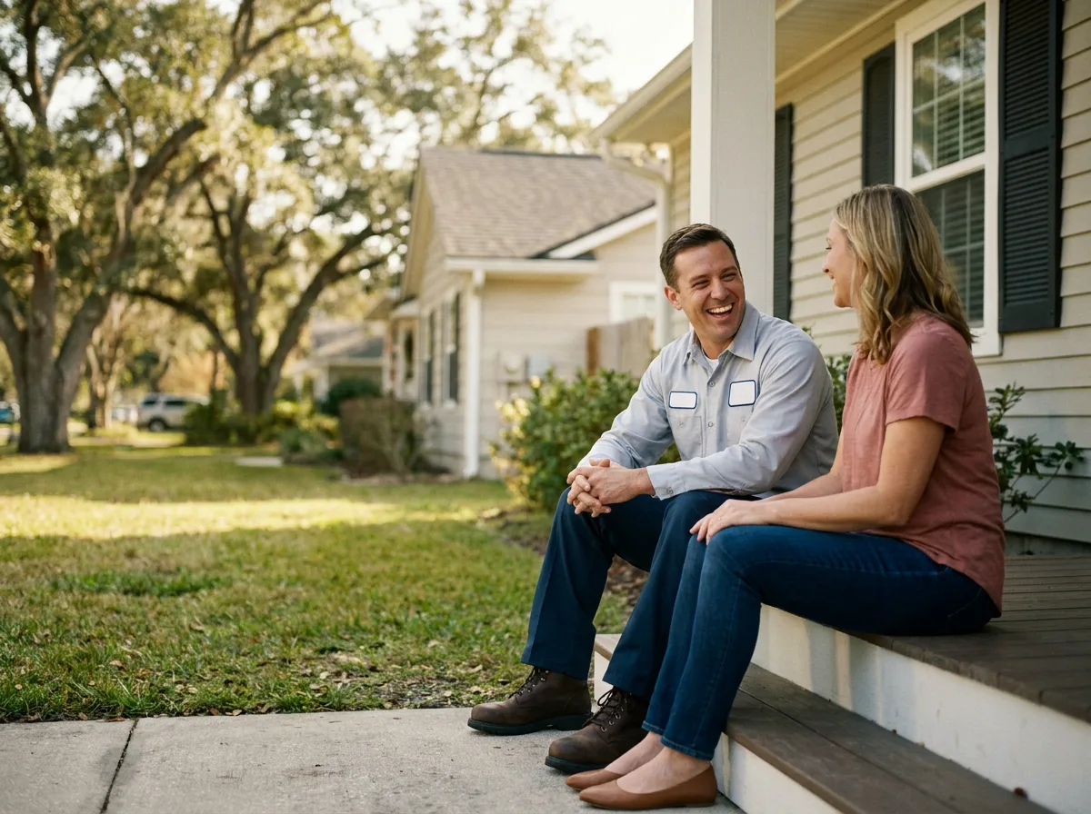 Septic tank pumping FAQs for Chauncey, GA